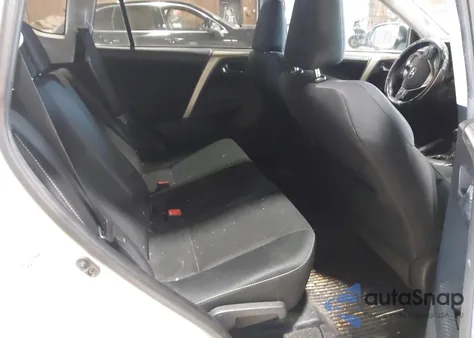 2015 Toyota Rav4 Xle из США, поврежденный, VIN 2T3RFREV6FW231567